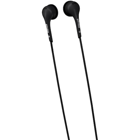 Maxell EARBUDS, STEREO, EB-125 MAX190568
